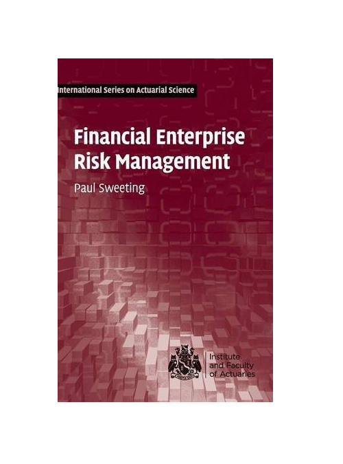 Financial Enterprise Risk Management (2011)