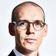 Paul Sweeting